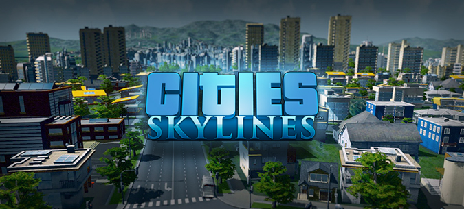 Cities: Skylines
