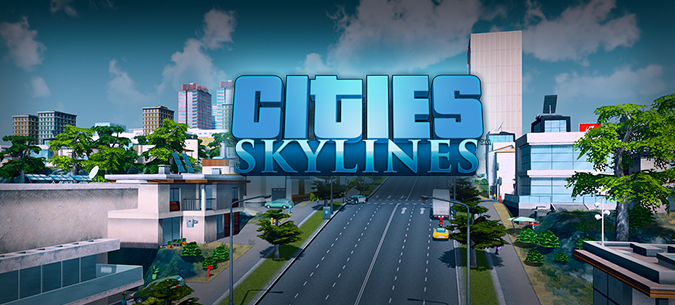 Cities: Skylines