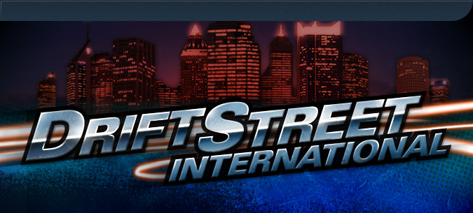 Drift Street International
