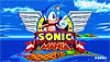 Sonic Mania Screenshot 1