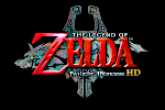 Twilight Princess HD