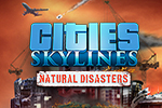 Natural Disasters